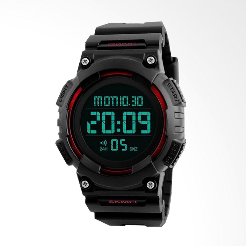 Skmei 1248 sales black