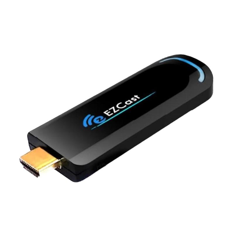 Jual EZCast 5G Best Smart TV Stick Dongle Miracast HDMI ...