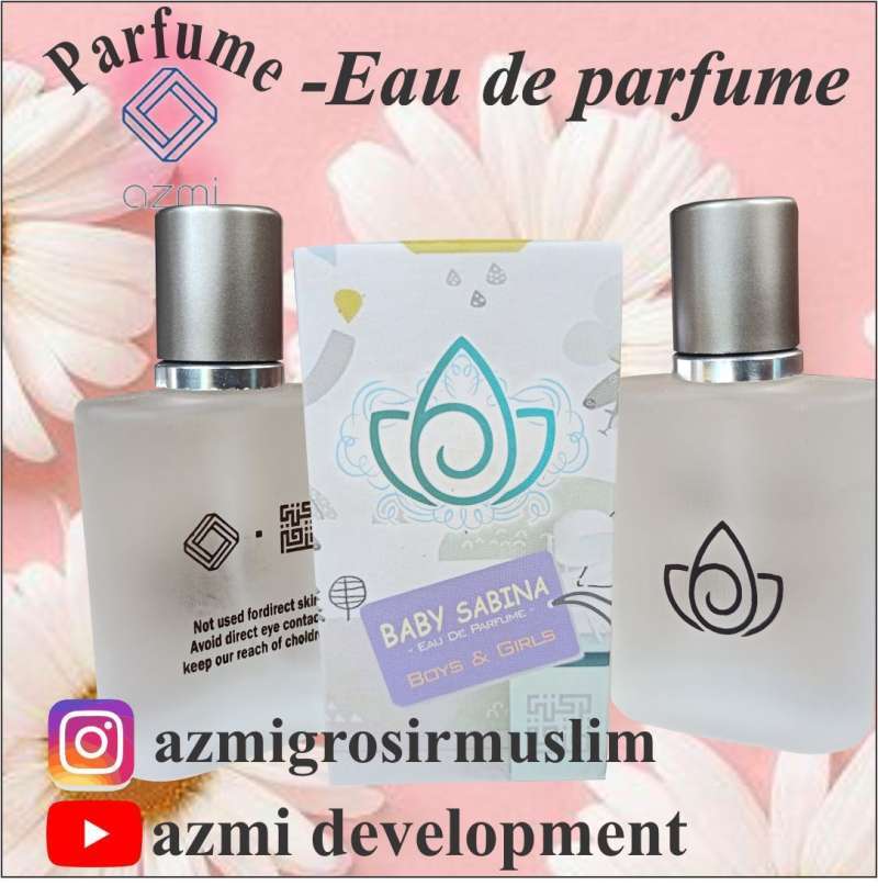 Parfum bayi recommended cheap