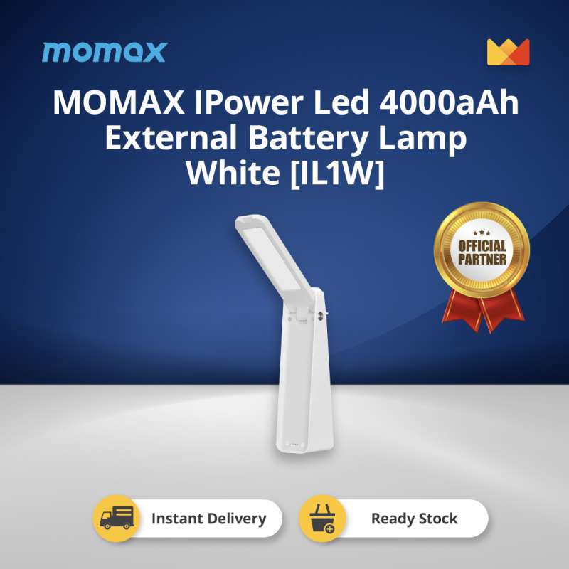 Momax ipower led new arrivals