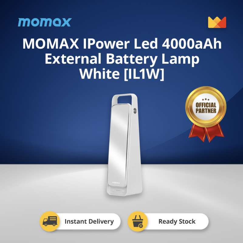 Momax ipower led sales