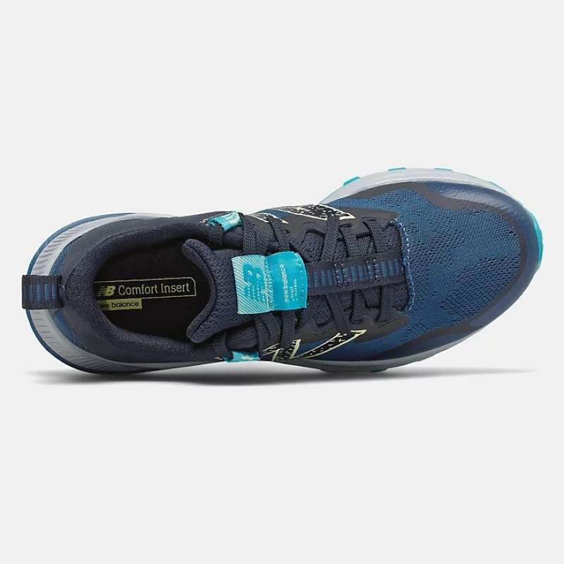 Jual Sepatu New Balance Nitrel v4 