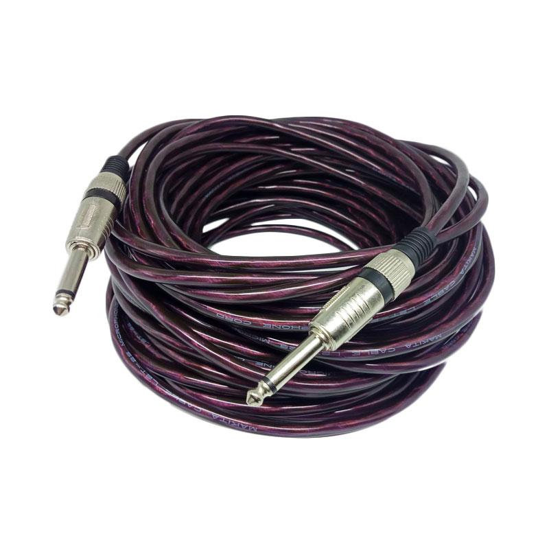 Jual Makita Kabel Gitar Jack Lurus Original 20 M Murah Agustus