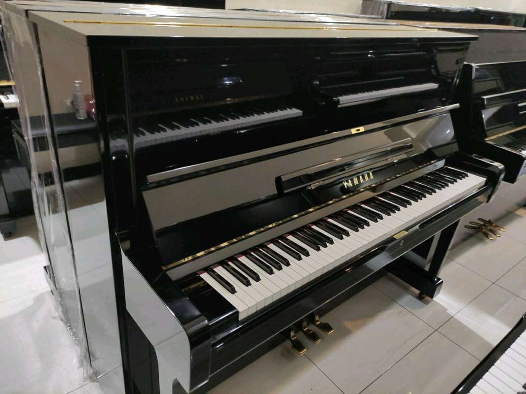 Harga piano yamaha u1j cheap
