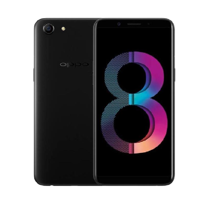 Jual Oppo A83 Full View Display Smartphone 16gb 2gb Online Mei 2021 Blibli