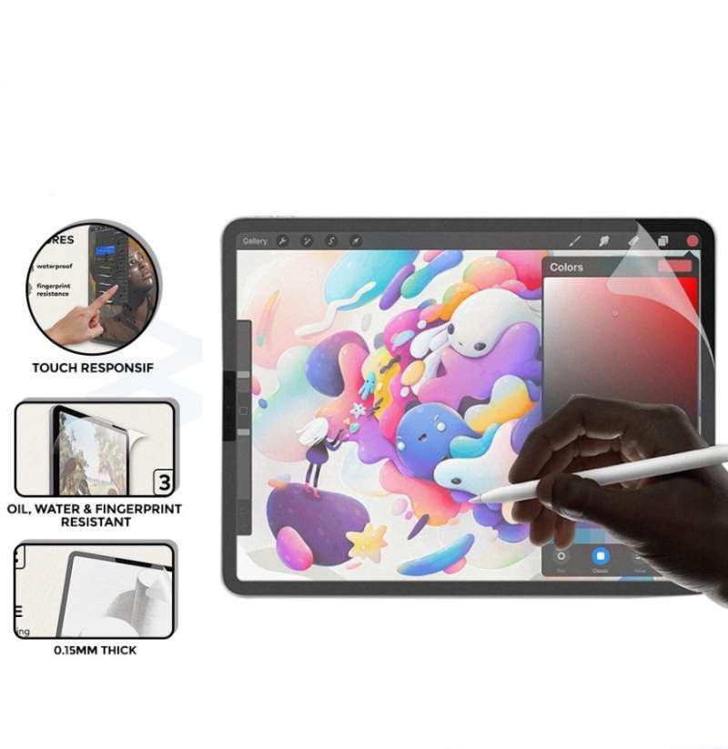 Jual Screen Protector iPad Air Pro 11 Switcheasy