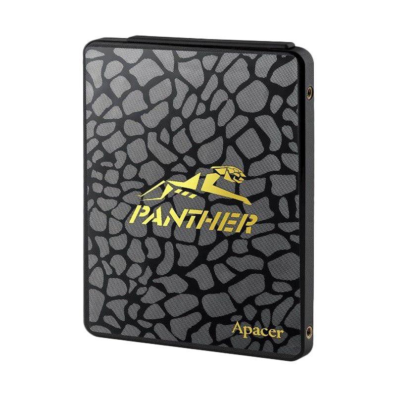 Apacer AS340 Panther SSD [240 GB/ SATA III]