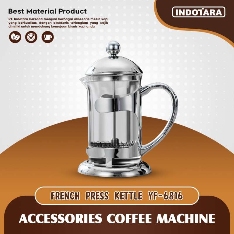 Coffee Plunger Best Type Of French Press French Press Coffee