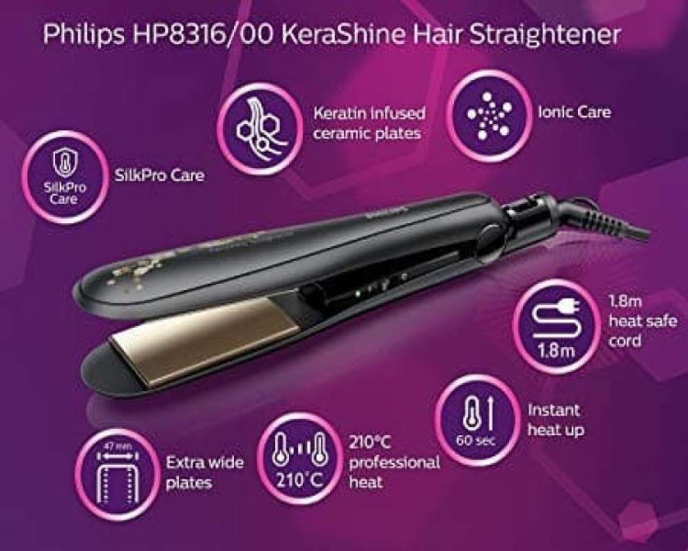 Review catokan philips hp8316 hotsell