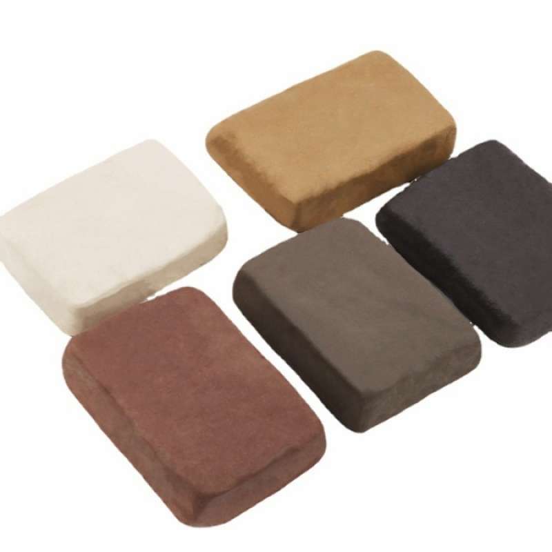 Jual Clay Tanah Liat Mainan Edukasi Plered Super Fine Banyak Warna -  abu-abu di Seller Sukses Muda Store - Wanasari, Kab. Bekasi | Blibli