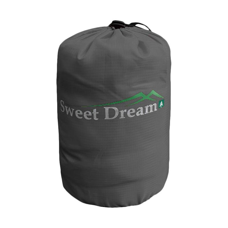the dream bag sleeping bag