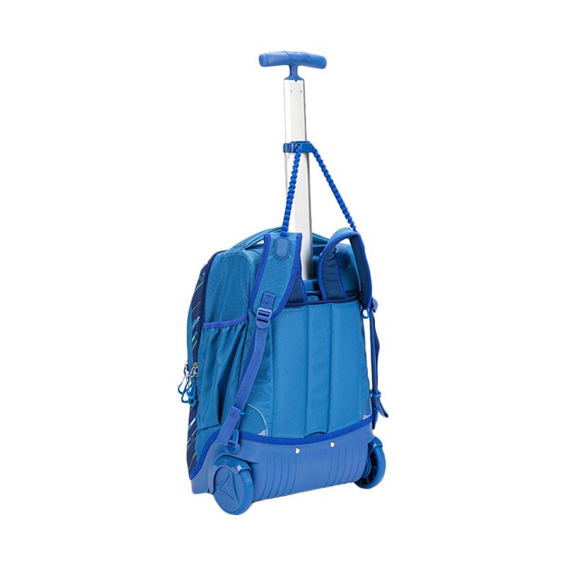 arrow laptop trolley bag