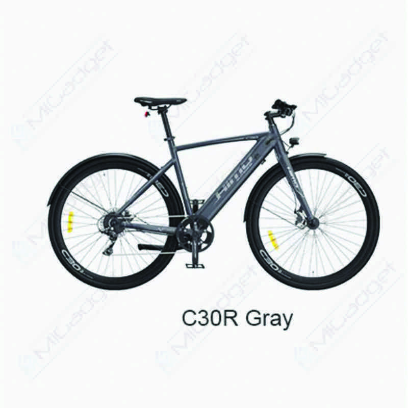 himo c30 bike