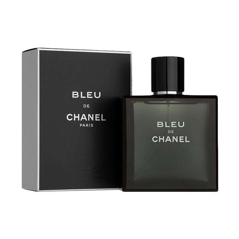 Bleu de chanel parfum harga outlet