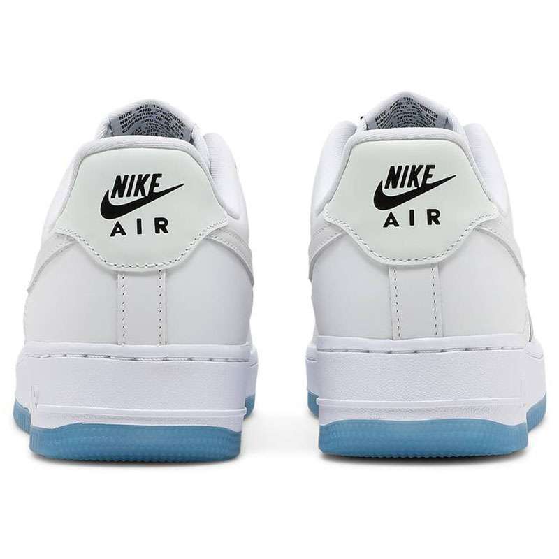 air force one womens sizing