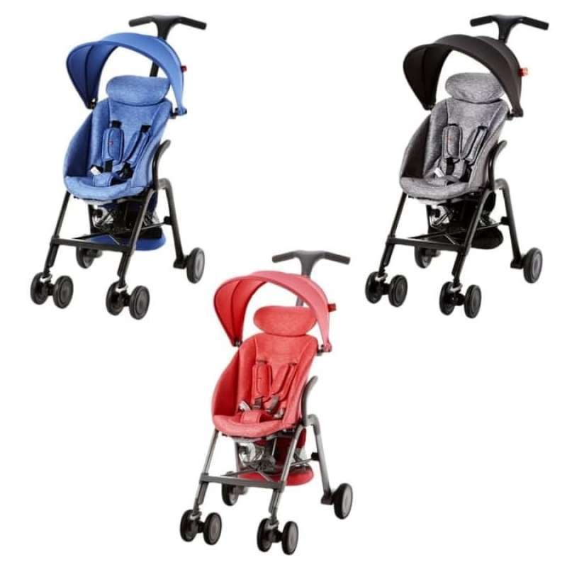 Gb t hotsell bar stroller