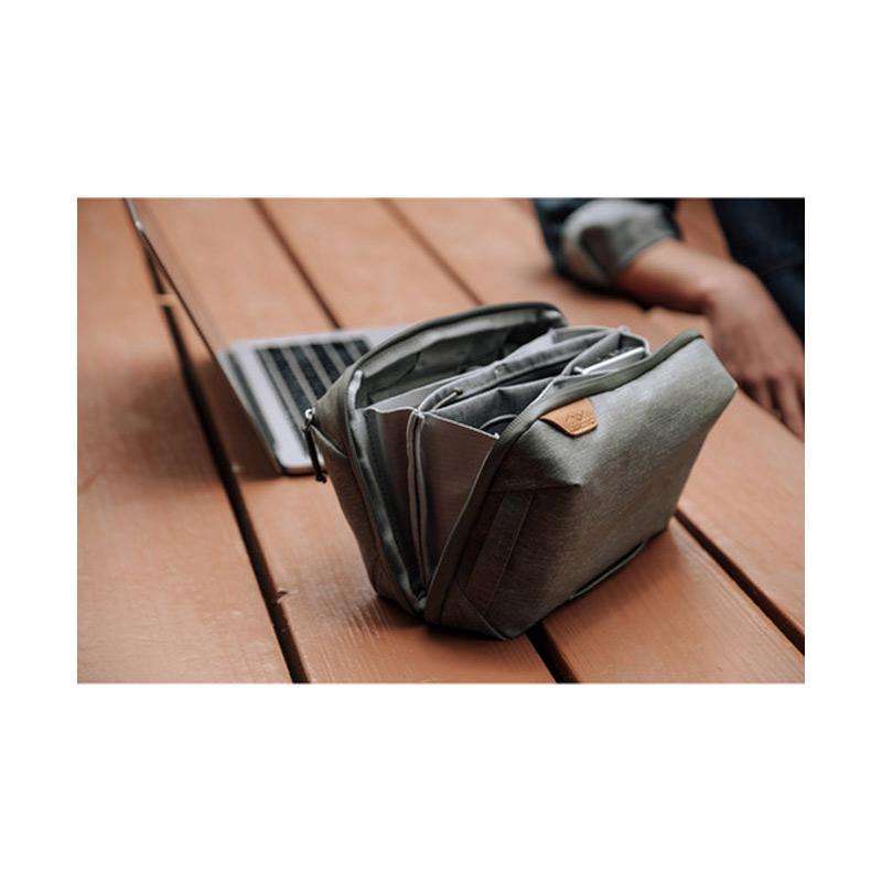 Peak Design Travel Tech Pouch Kamera Original