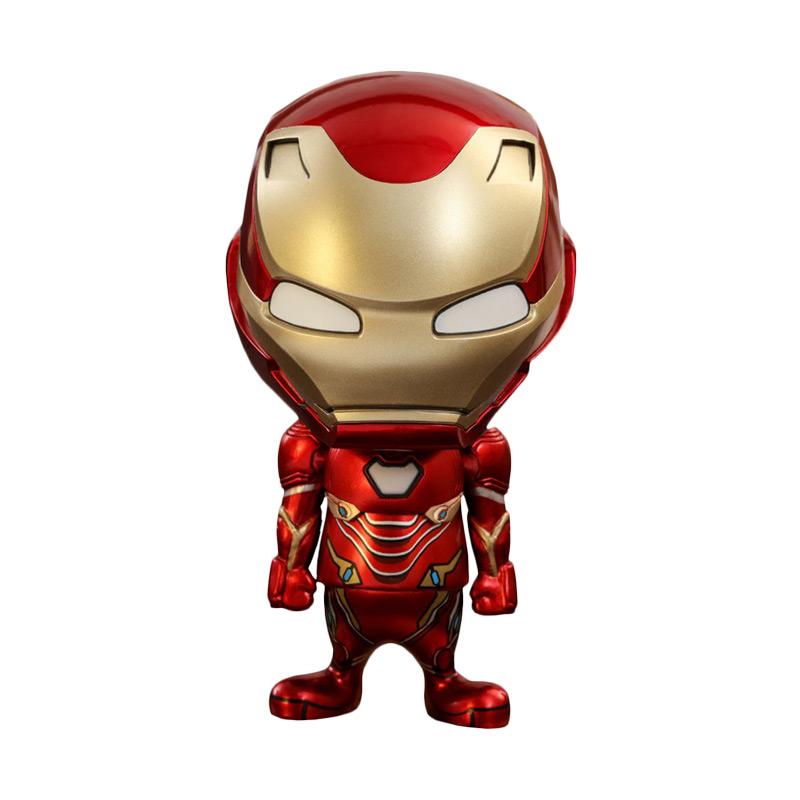 harga iron man hot toys