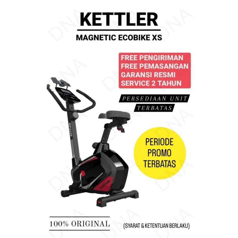 Kettler copa m store