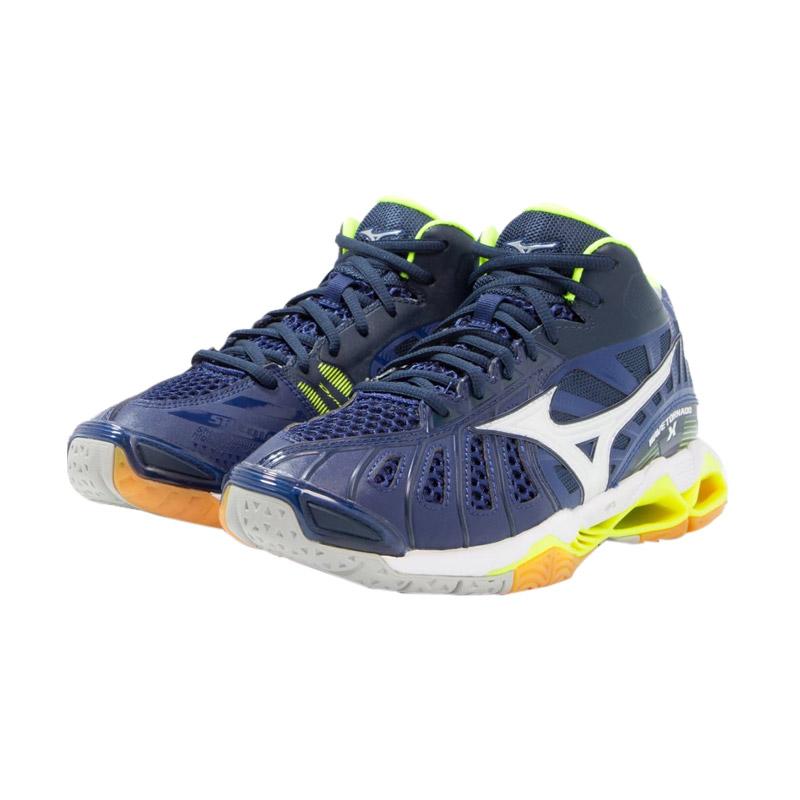 mizuno tornado x mid