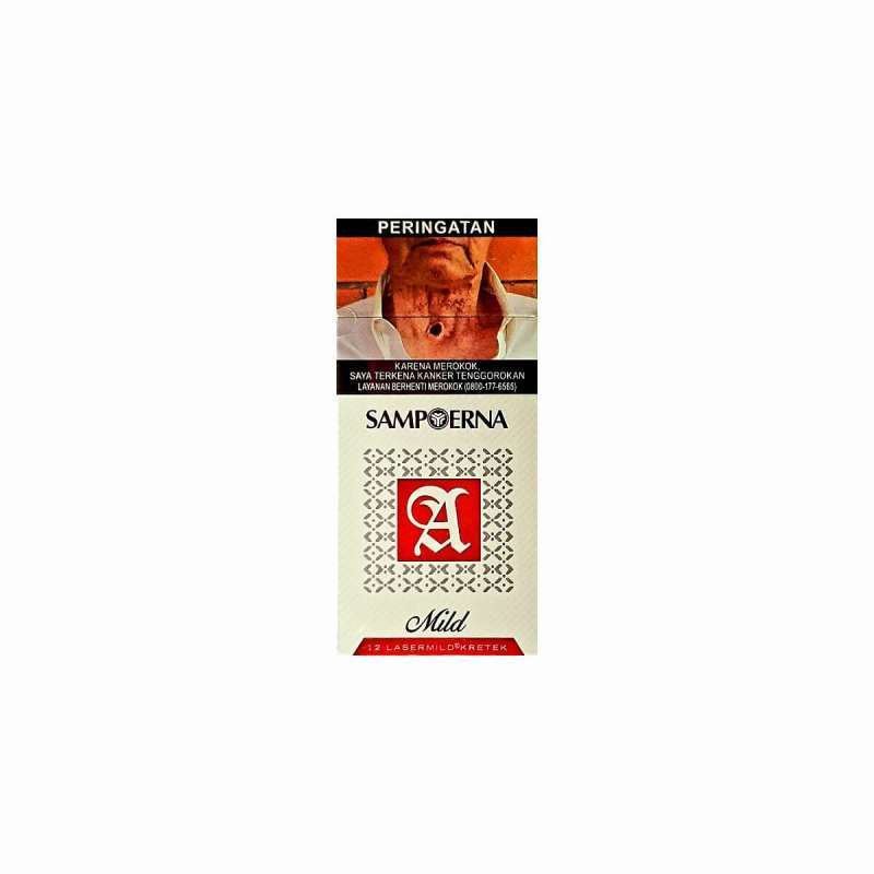 その他 sampoerna mild 16 = 10 bungkus Buy Sampoerna Mild Cigarettes 16 sticks per slop containing