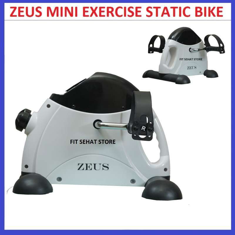 Zeus exercise bike new arrivals