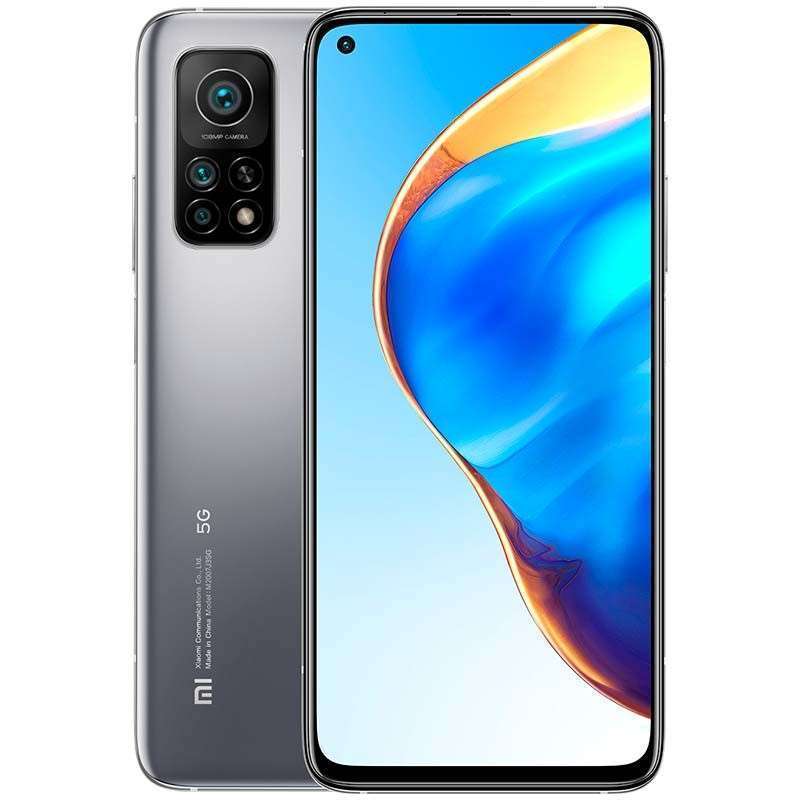 Jual Xiaomi Mi 10T Pro Smartphone [8GB-128GB] di Seller Mi Shop Deltafone -  Kota Jayapura, Papua | Blibli
