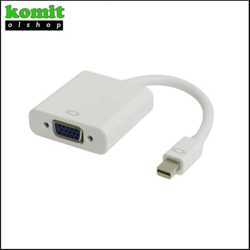VGA Adapter Thunderbolt Macbook Pro 