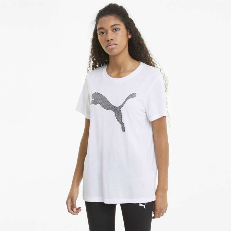 Promo Baju Kaos PUMA Evostripe Tee Puma White ORIGINAL - XL di Seller Puma  Outlet Kreo Official Store - Kota Tangerang, Banten | Blibli
