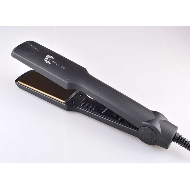 Ion hair straightener and curler clearance