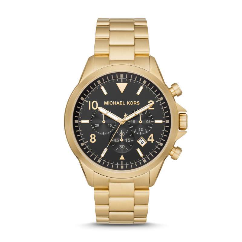 Jual MICHAEL KORS Oversized Gage 