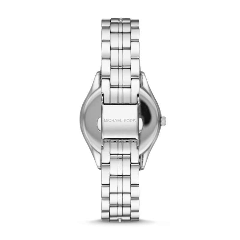 Jual MICHAEL KORS Mini Lauryn Pave 