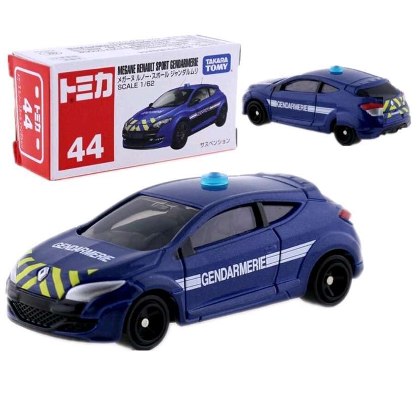 Tomica renault on sale