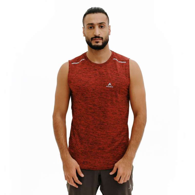 Jual Eiger Stringer Sleeveless T-shirt 