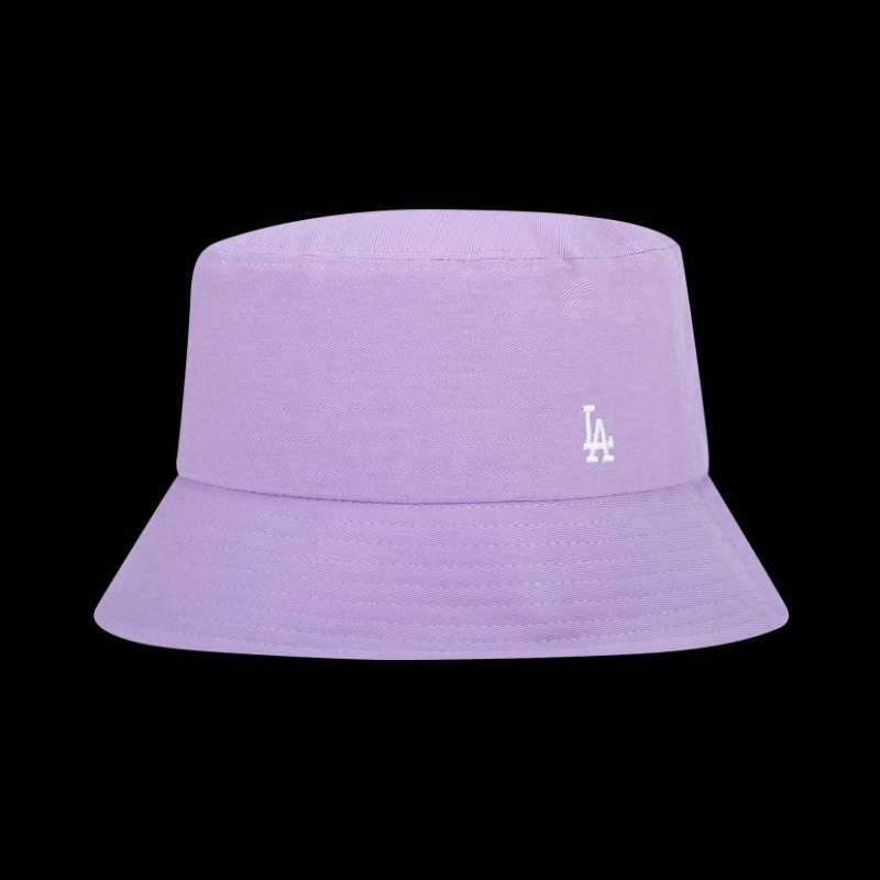 Jual MLB Hat - Nanologo Bucket Hat di 