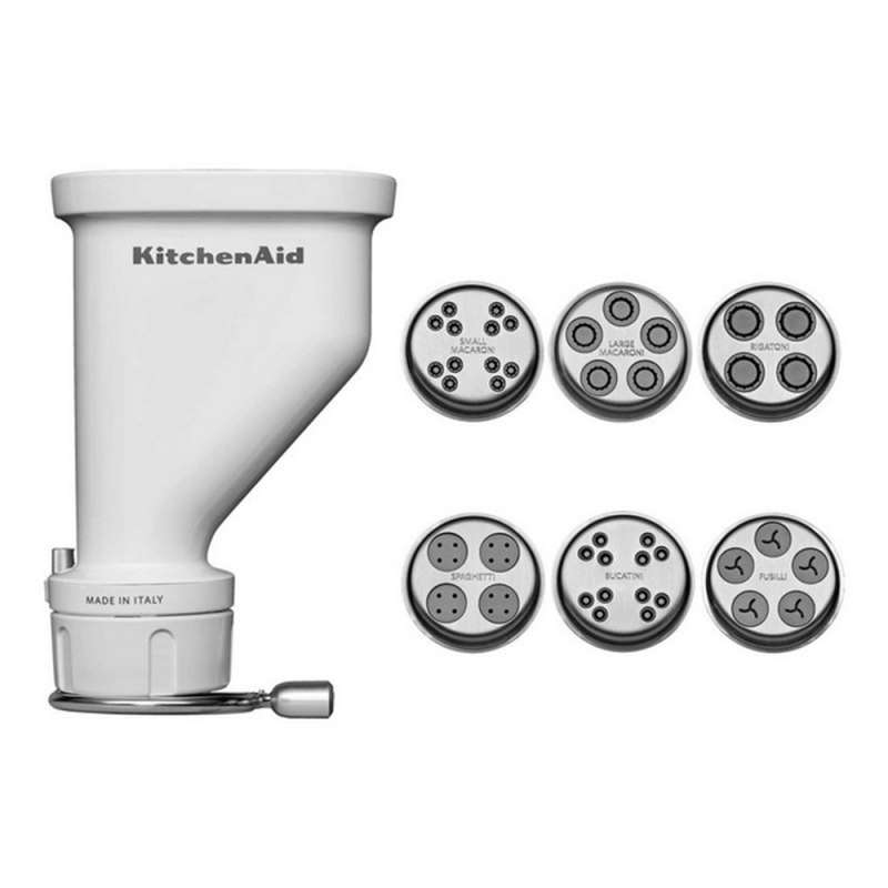 Promo KITCHENAID Gourmet Pasta Press KPEXTA MIXER ATTACHMENT PASTA