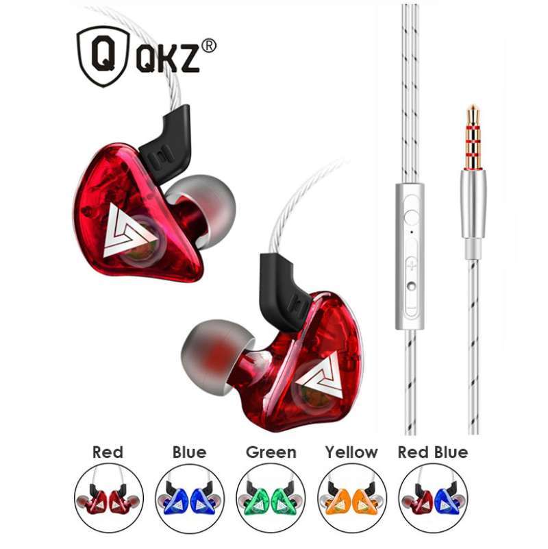 Qkz best sale sk1 review