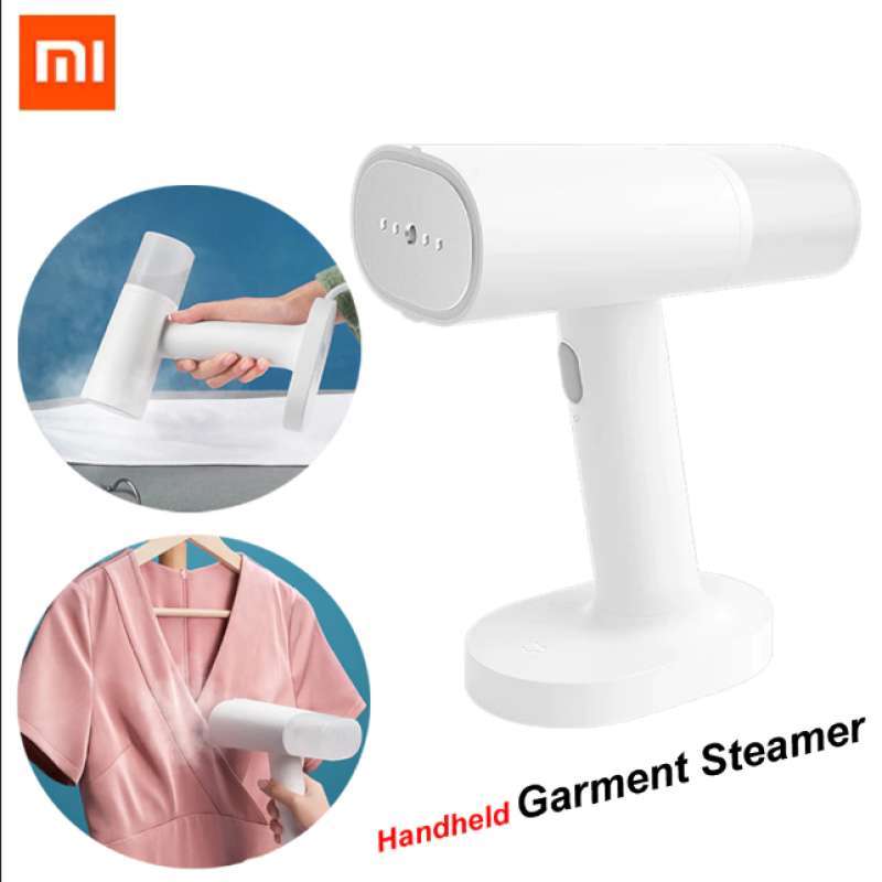 xiaomi mijia steamer