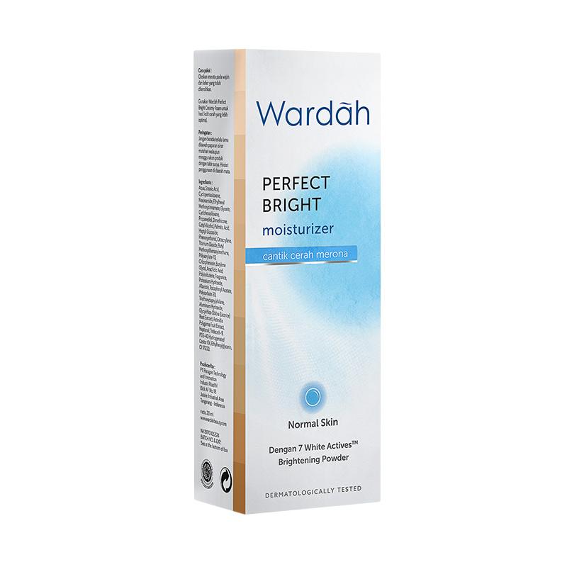 Jual Wardah Perfect Bright Bb Powder Bb Powder Wardah Bedak Tabur Wardah Kab Bekasi Wardahbeauty Shop Tokopedia