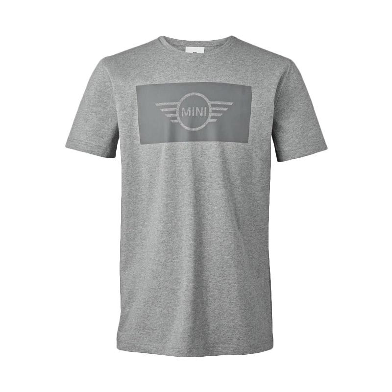 Jual Mini Wing Logo Cut Out Men's T 