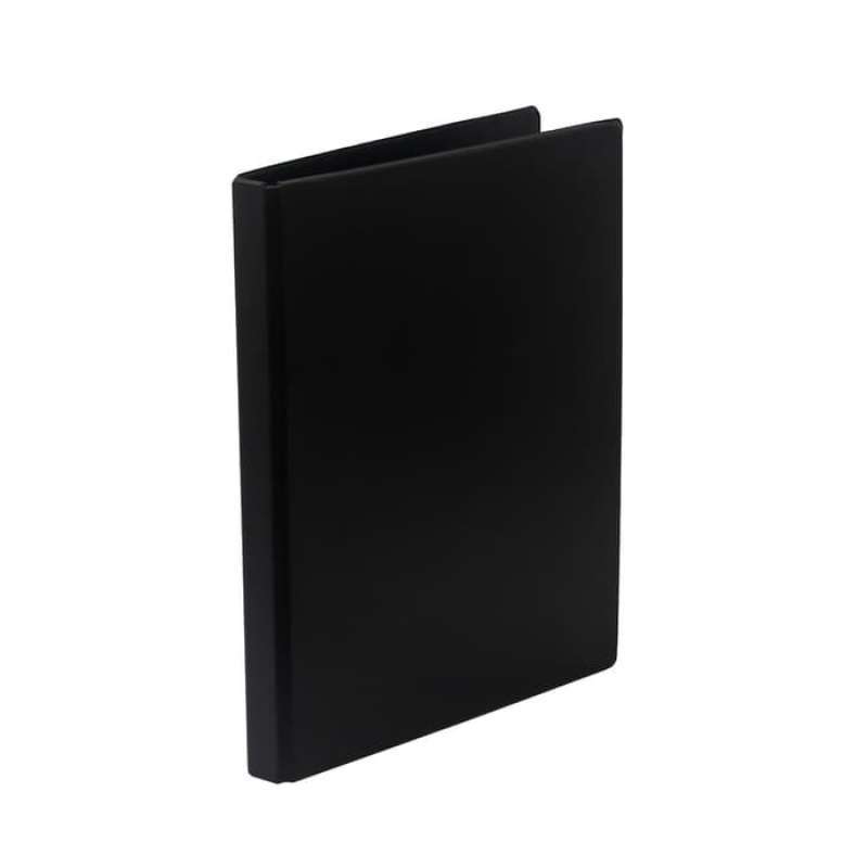Folio binder clearance clips