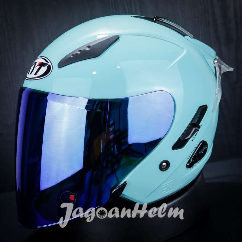 Visor iridium 2025 kyt galaxy slide