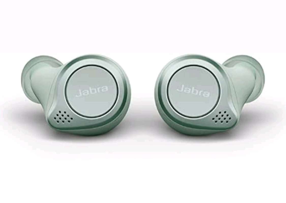 Elite Active 75t True Wireless Earbud 