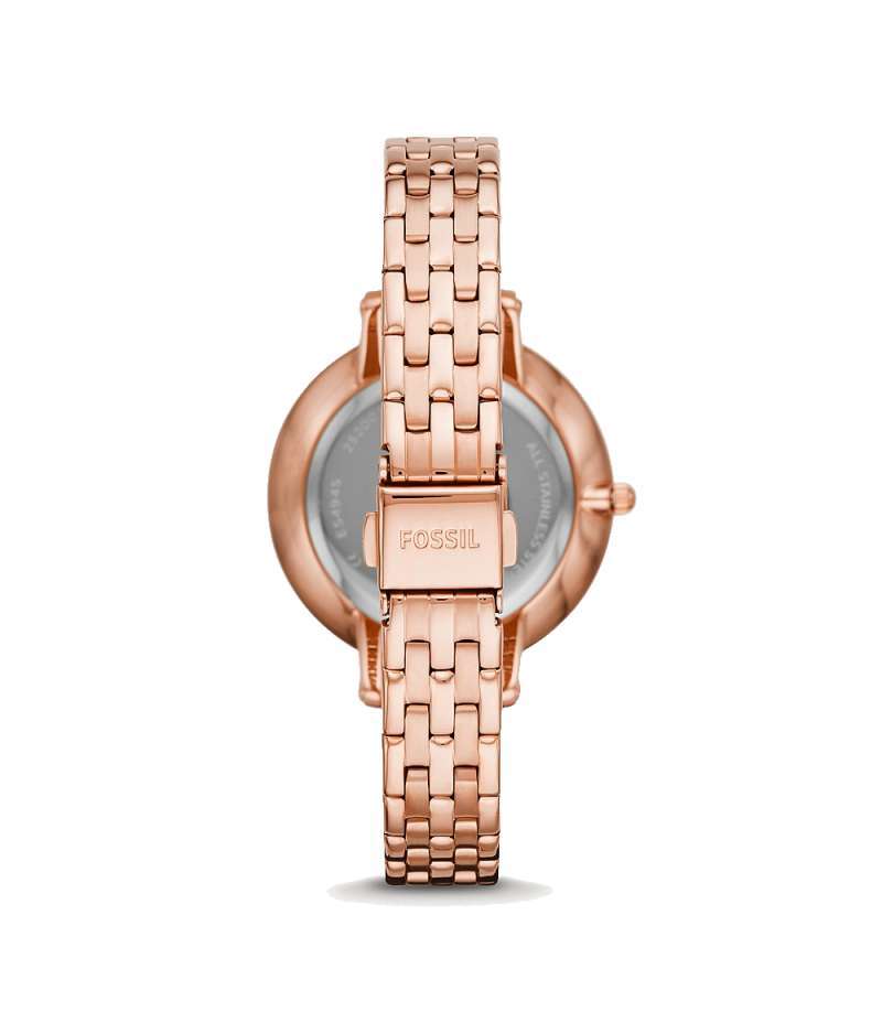 Jual Jam Tangan Wanita Fossil Monroe 