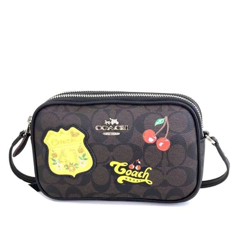Jual Sling Bag wanita coach American 