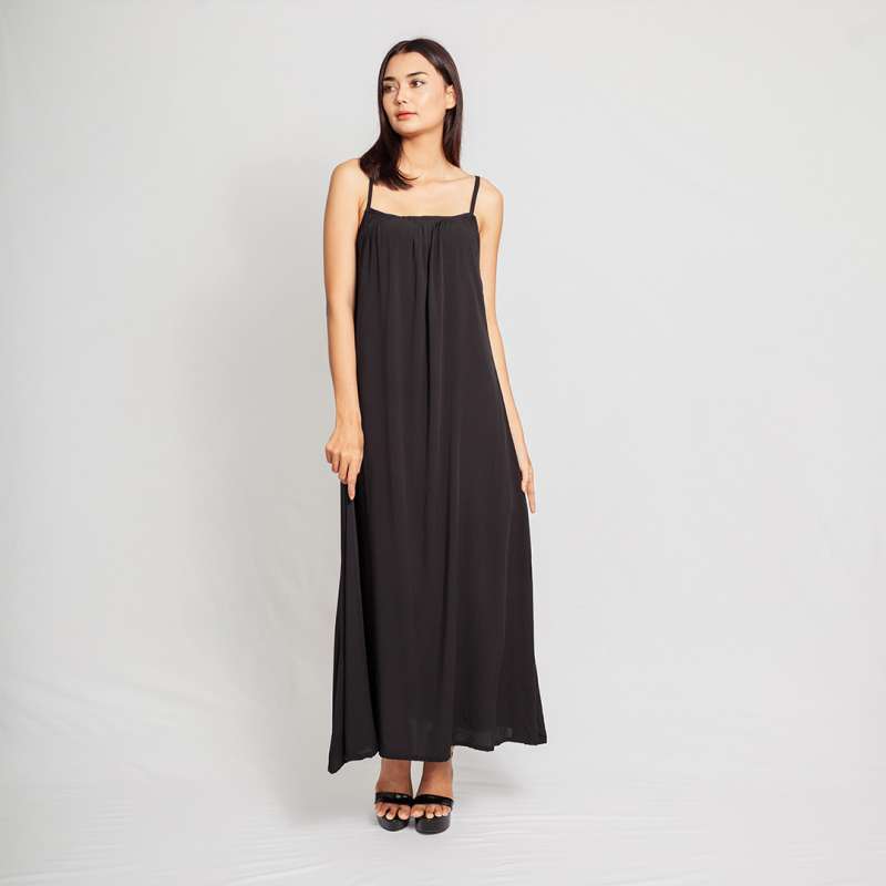 Long tank top dress shop