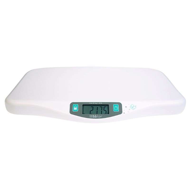 Promo Bbluv Kilo Digital Baby Scale Timbangan Bayi Diskon 15% Di