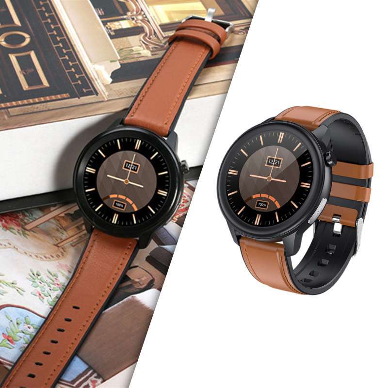 Water resistant smart watch women clearance