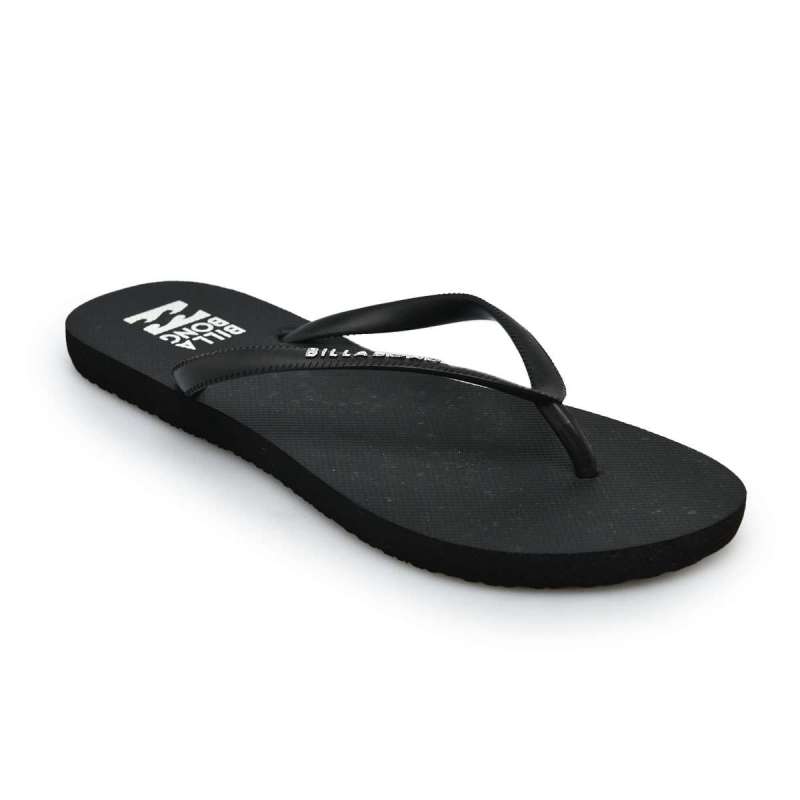 Jual Billabong Legacy Sandal Pria 6671857S BLA Black 11 di