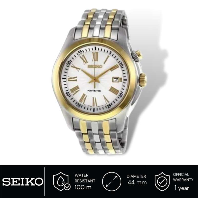 Seiko Kinetic Harga Terbaru Februari 2024 Blibli